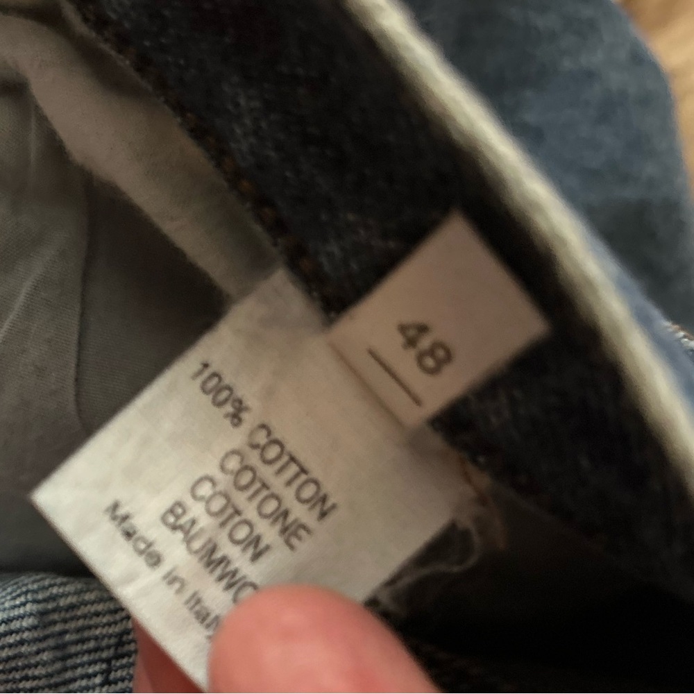 D&G vintage 90s jeans - Picture 16 of 16